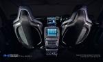 Tesla Model S P100D by RevoZport 2016 года